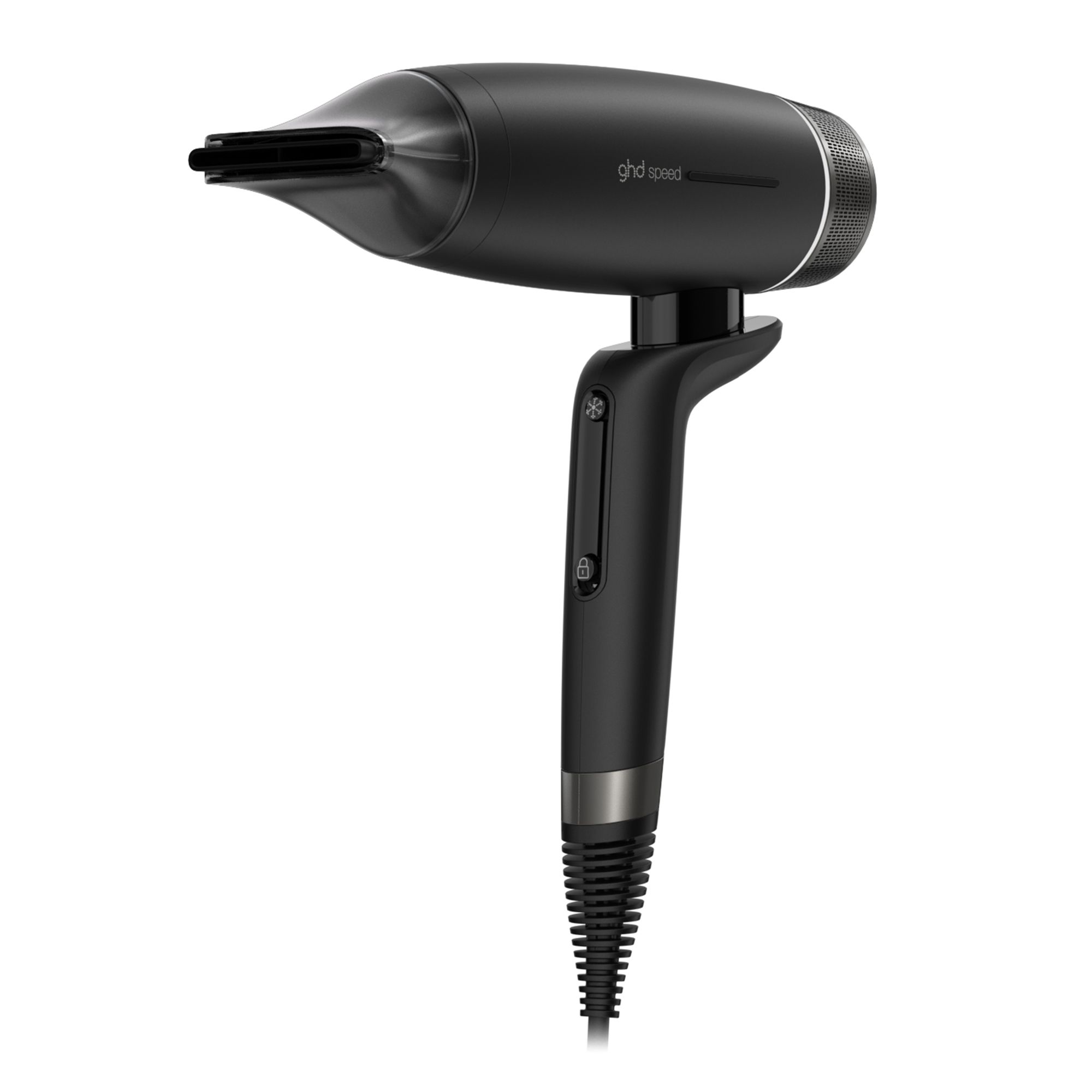 GHD SPEED ultra-schneller Haartrockner mit Speicherfunktion