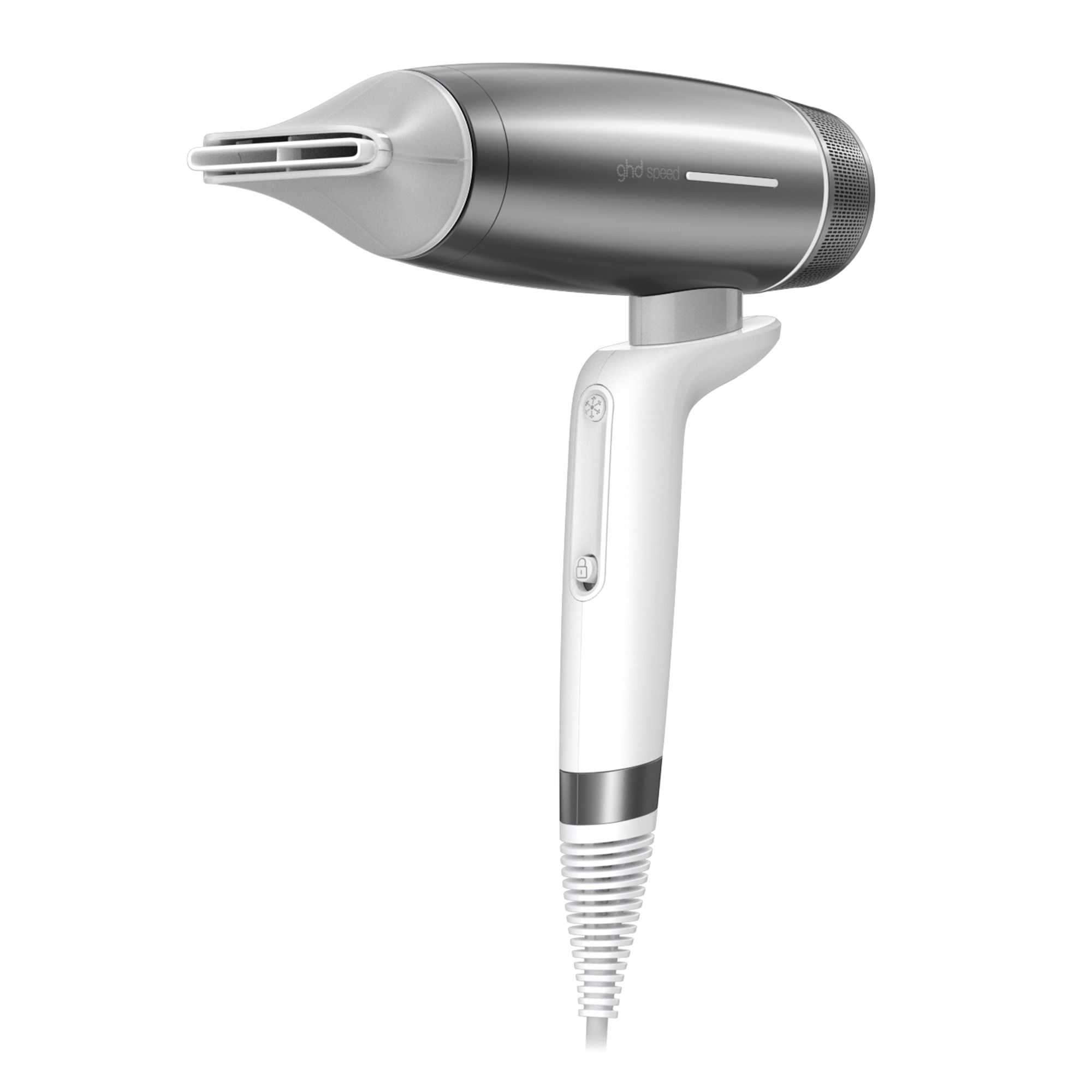 GHD SPEED ultra-schneller Haartrockner mit Speicherfunktion