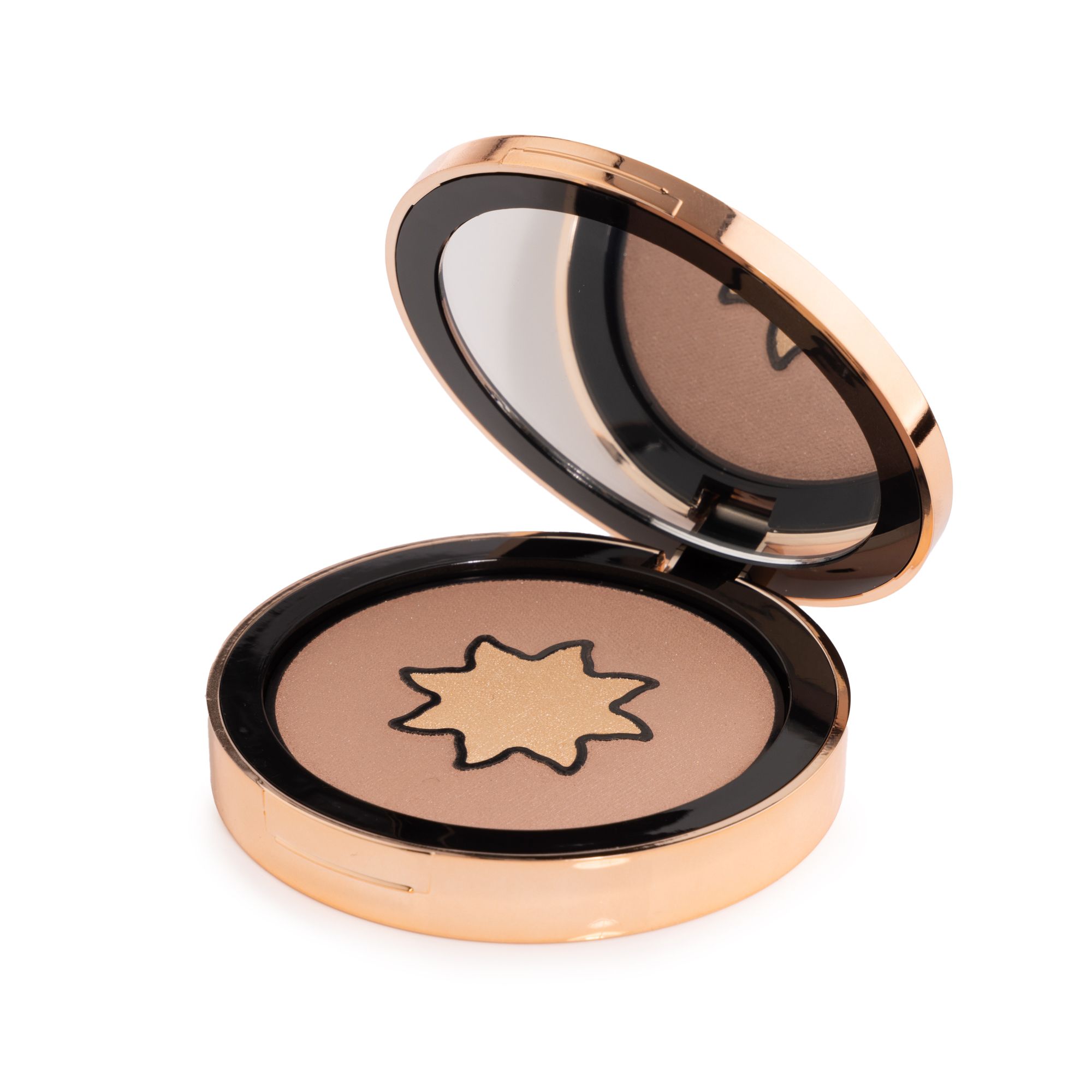 M.ASAM® Magic Finish Satin Bronzer 6,5g