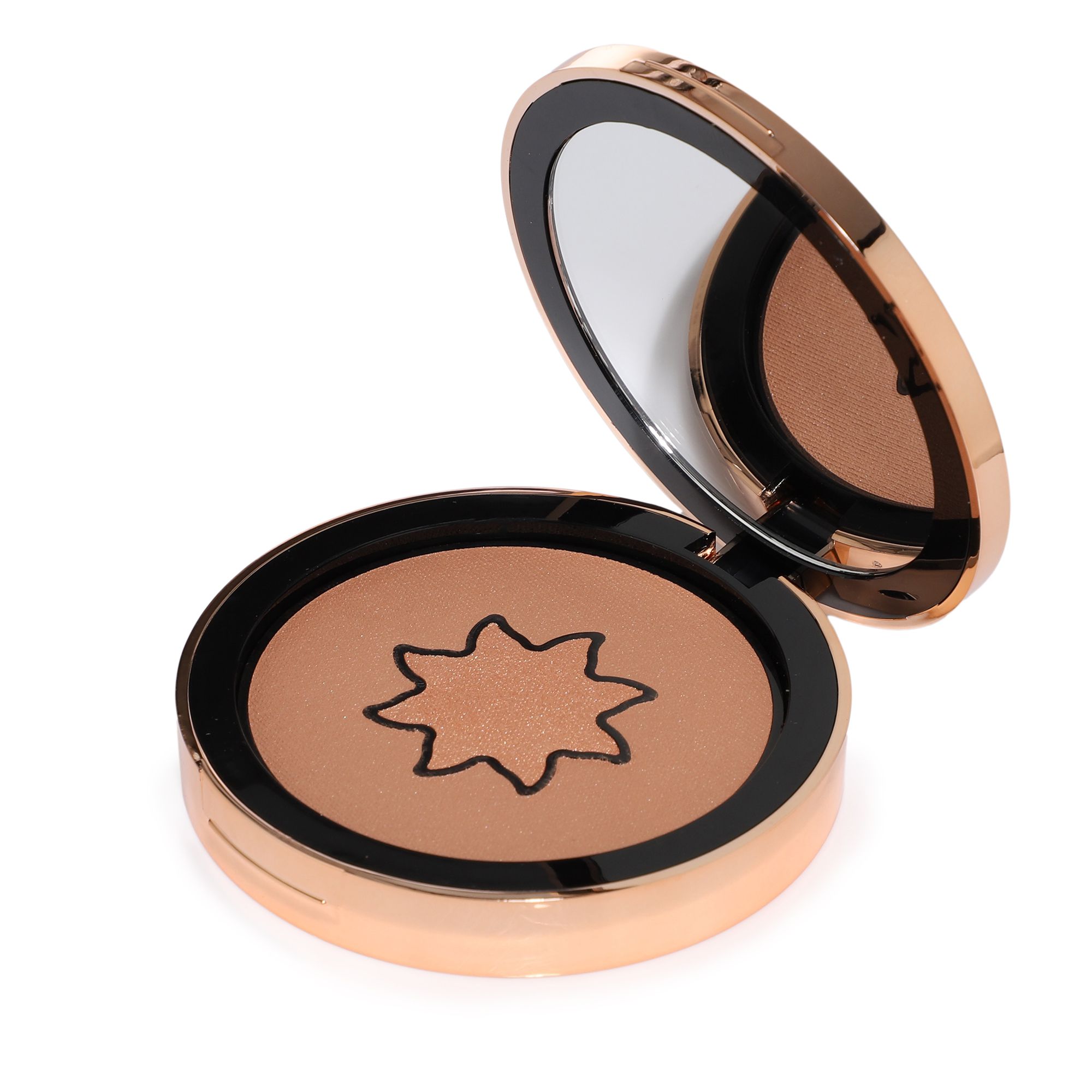 M.ASAM® Magic Finish Satin Bronzer 6,5g