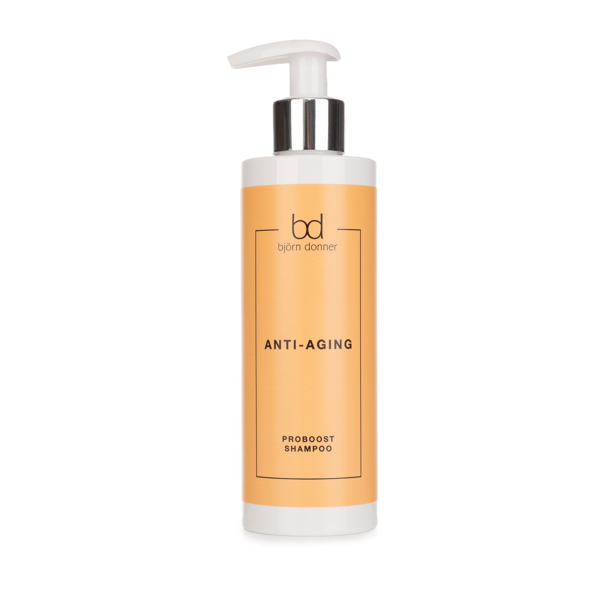 BJÖRN DONNER Anti Aging Shampoo 250ml