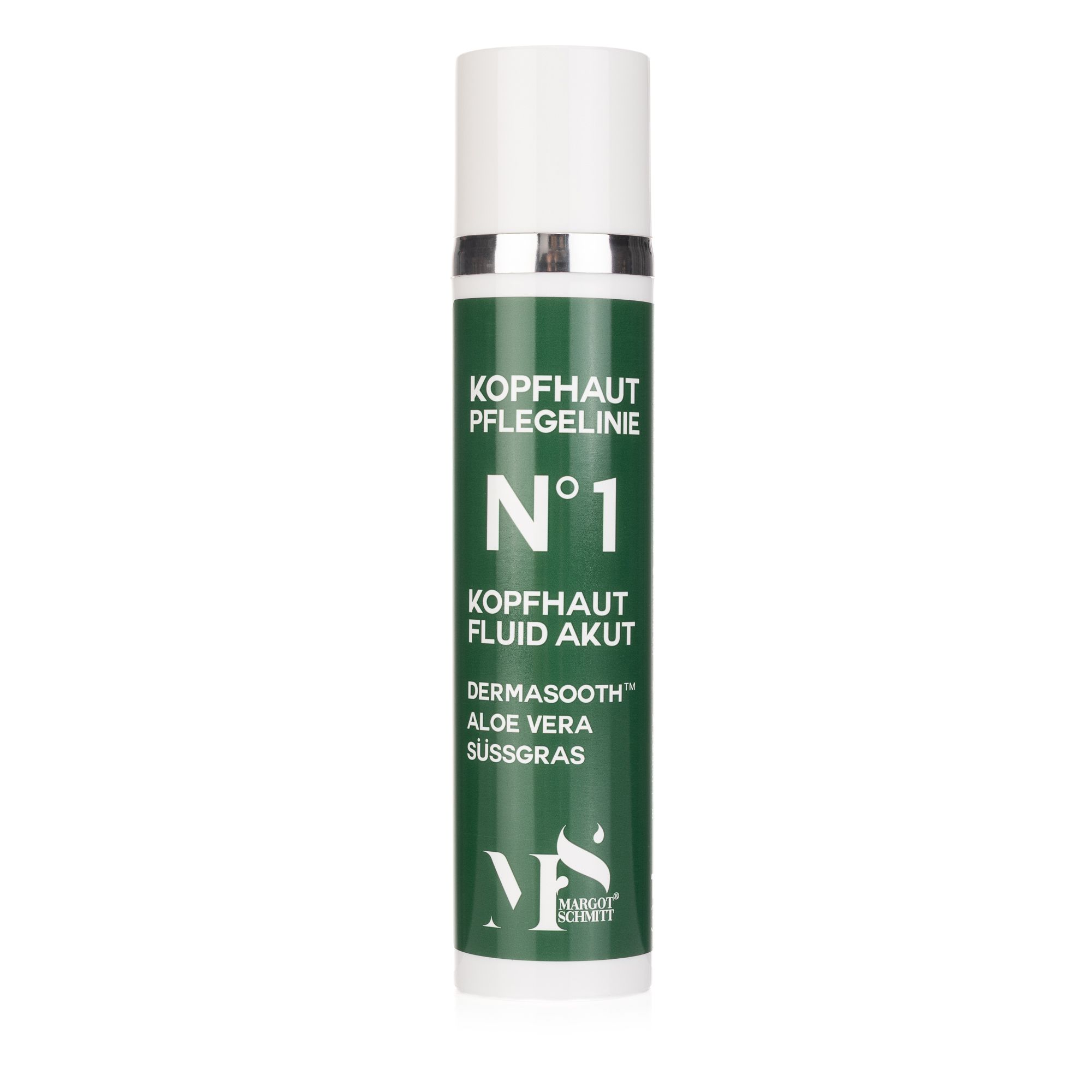 MARGOT SCHMITT® Kopfhaut Pflegelinie No.1 Kopfhaut Fluid 100ml