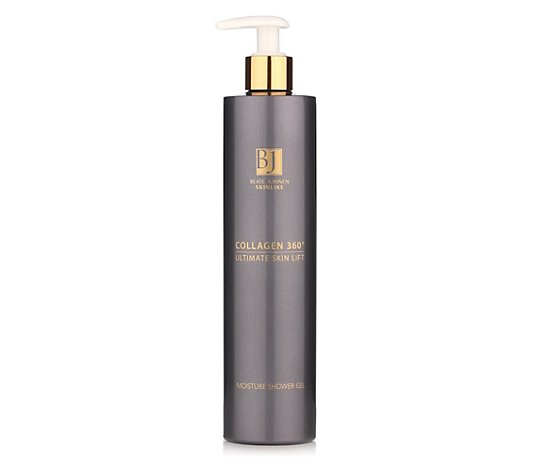 BEATE JOHNEN SKINLIKE Collagen 360° Ultimate Skin Lift Moisture Shower Gel 400ml