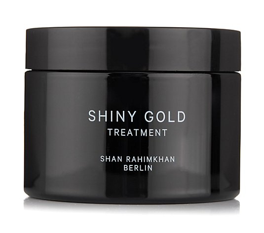 SHAN RAHIMKHAN Shiny Gold Treatment Tiegel 250ml