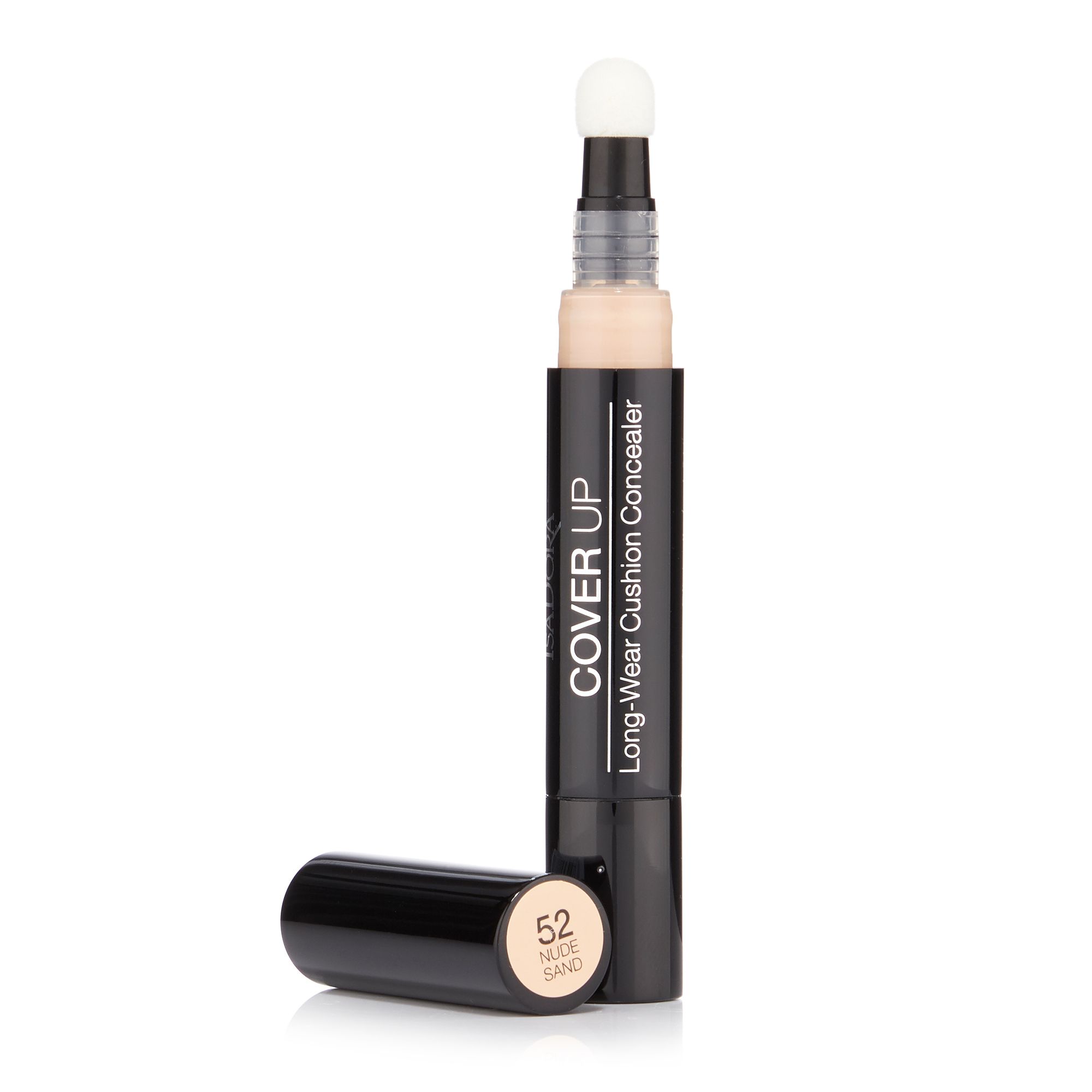 ISADORA Concealer Duo Cover Up Long Wear Concealer 4,2ml mit