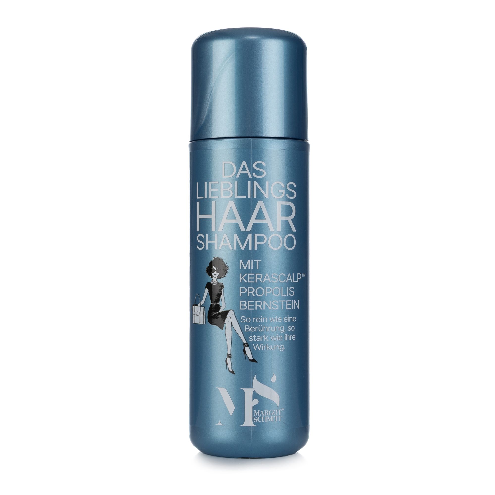 MARGOT SCHMITT® Lieblinge Lieblings Haarshampoo 250ml