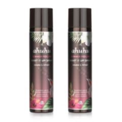 ahuhu Summer Feeling Boost it up! Trockenshampoo 2x 300ml limitiert