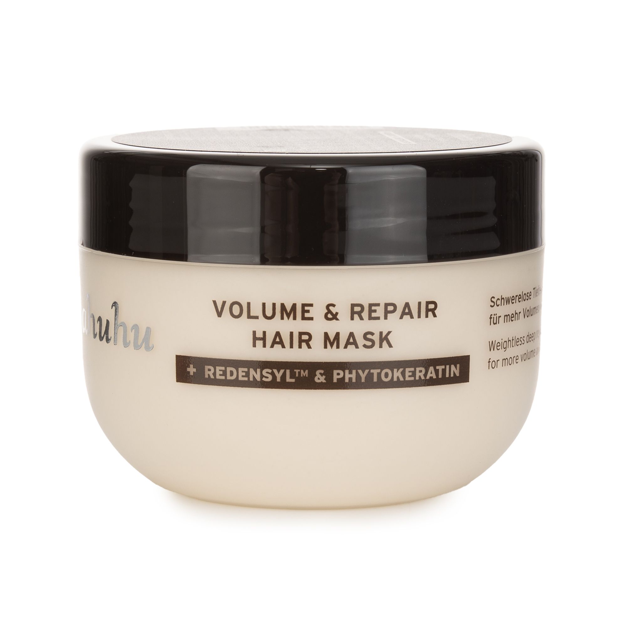 ahuhu Volume & Repair Hair Mask 200ml