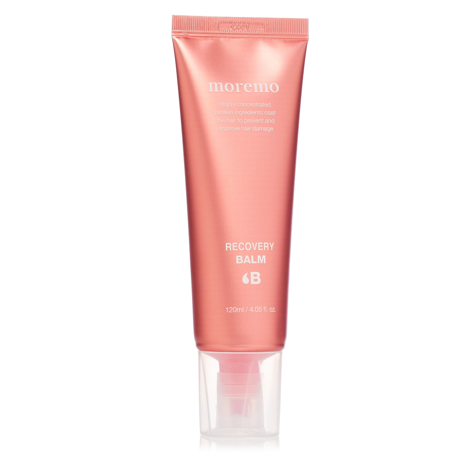 MOREMO Recovery Balm B 120ml