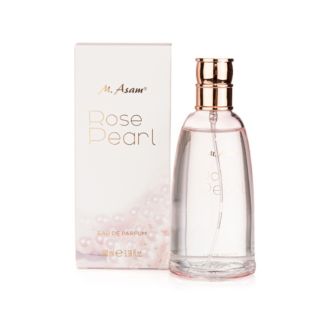 M.ASAM® Rose Pearl Eau de Parfum 100ml