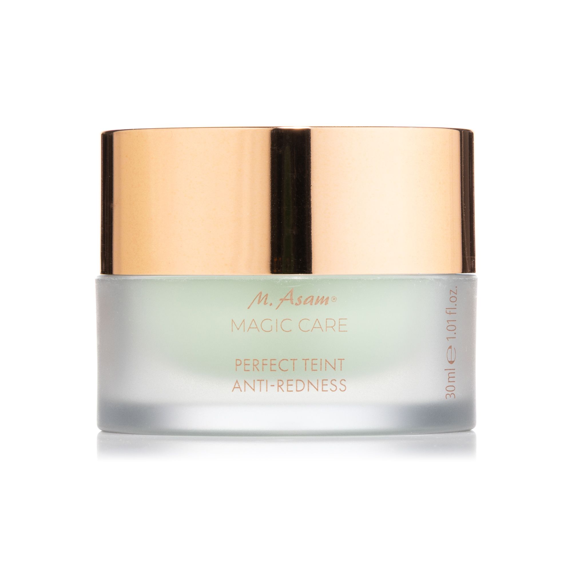 M.ASAM® Magic Care Perfect Teint Anti-Redness 30ml