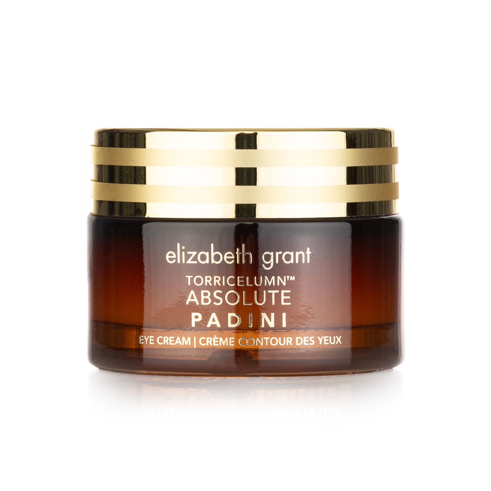 ELIZABETH GRANT Torricelumn™ Absolute Padini Augencreme 30ml