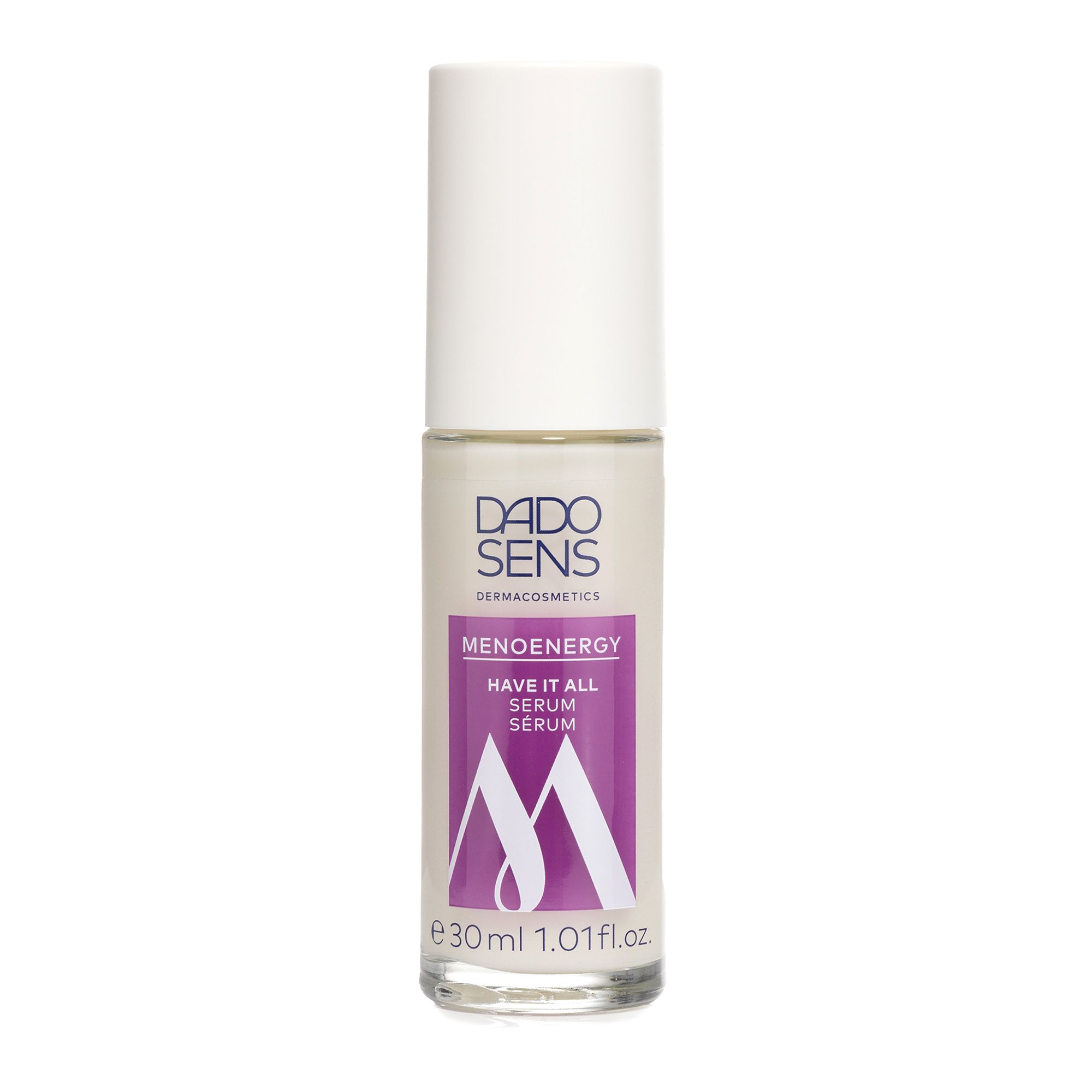 DADO SENS DERMACOSMETICS MENOENERGY HAVE IT ALL Serum 30ml
