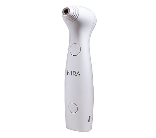 NIRA Skincare Laser Anti-Aging-Tool für straffere & jugendlichere Haut