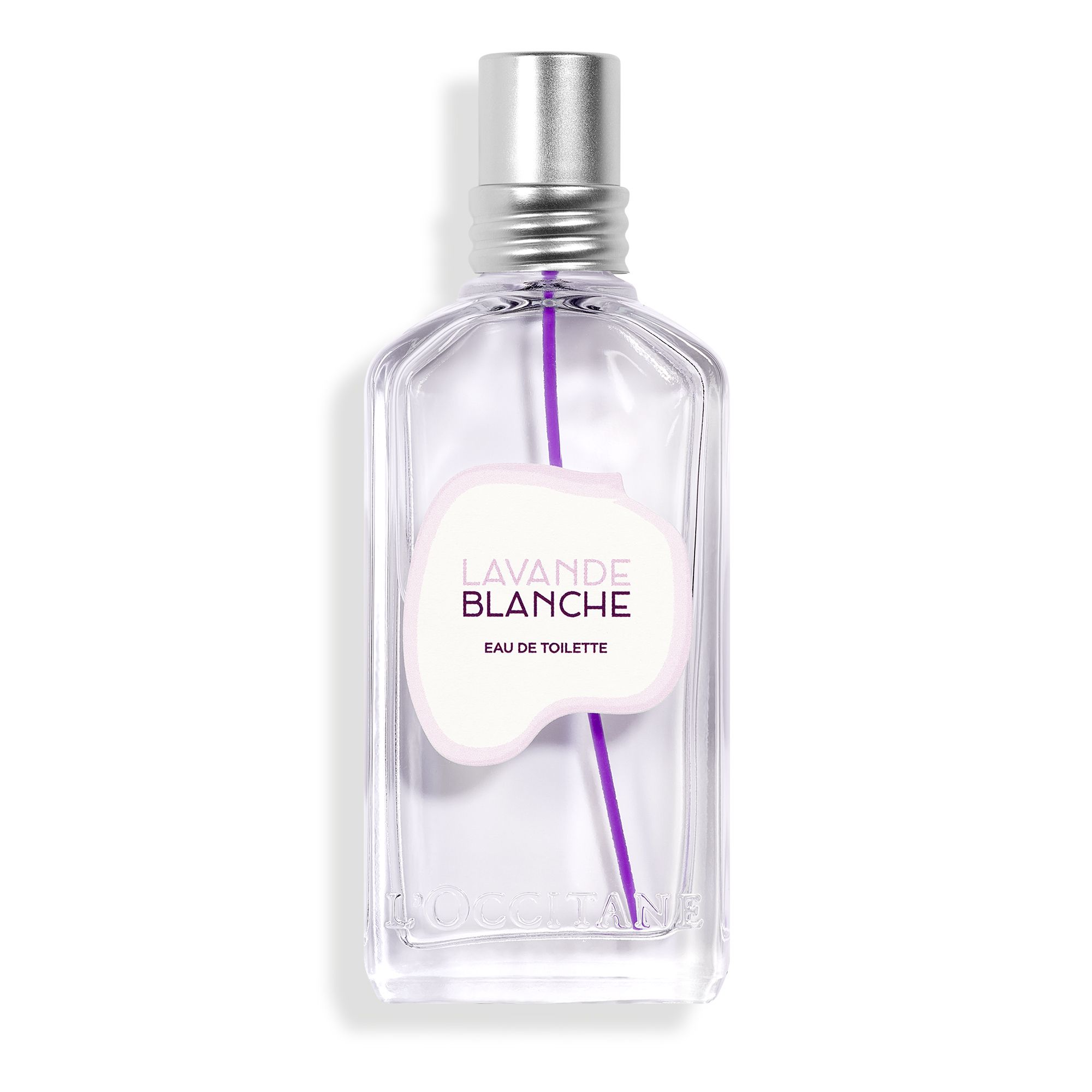 WHITE LAVENDER EAU DE TOILETTE