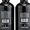 SHAN RAHIMKHAN Volume Shampoo & Leave-in Conditioner 2x 300ml, 2 of 3