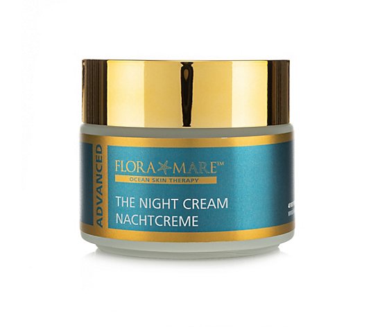 FLORA MARE™ Advanced Night Cream 100ml
