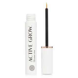 GL BEAUTY Wimpern- und Augenbrauen- Serum 6ml
