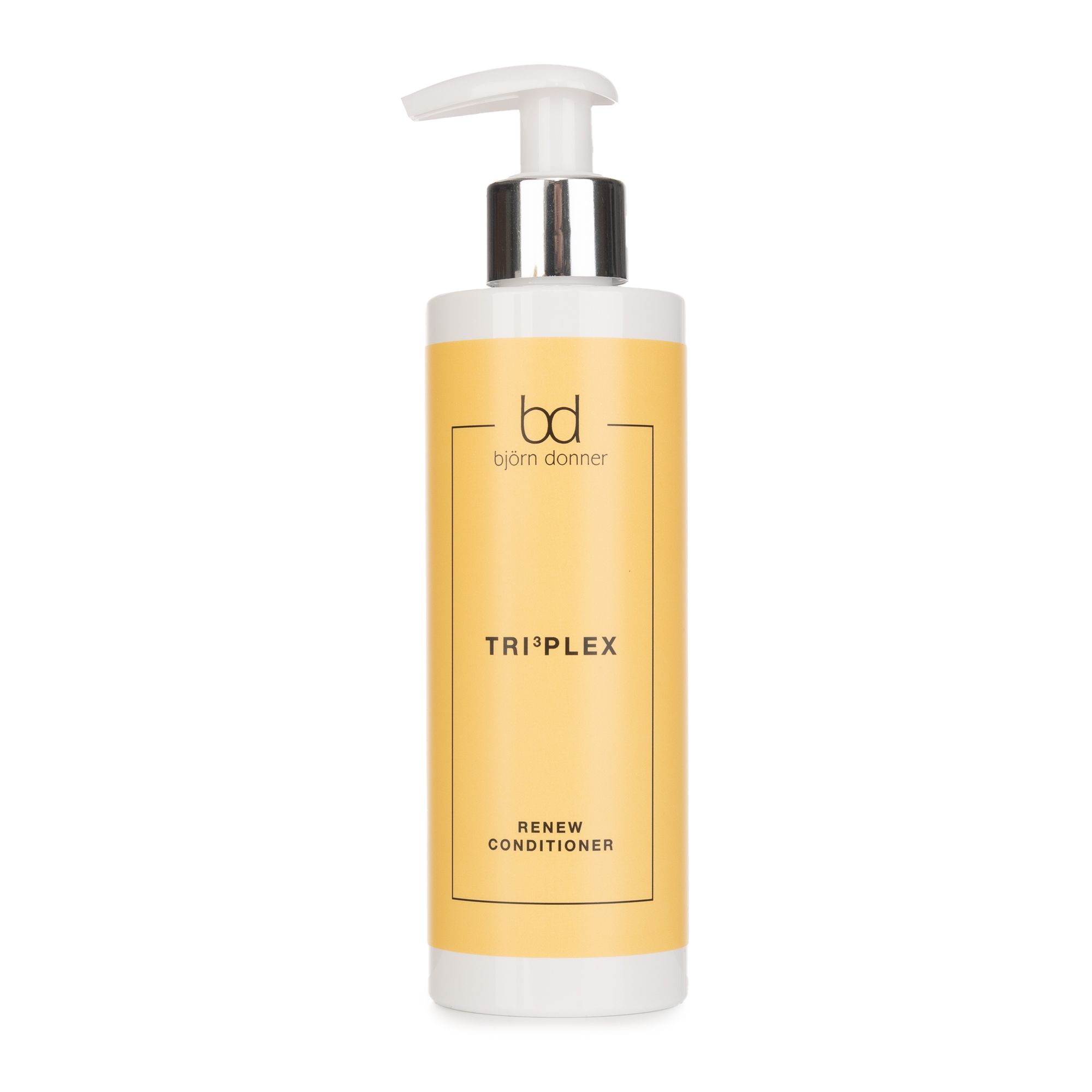 BJÖRN DONNER Tri³plex Conditioner 250ml