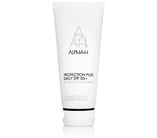 ALPHA-H Protection Plus Daily SPF 50 Tagescreme 100ml