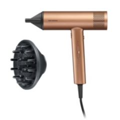 SEVERIN® S-Style Speed Pro Haartrockner in kupfer HT 0172