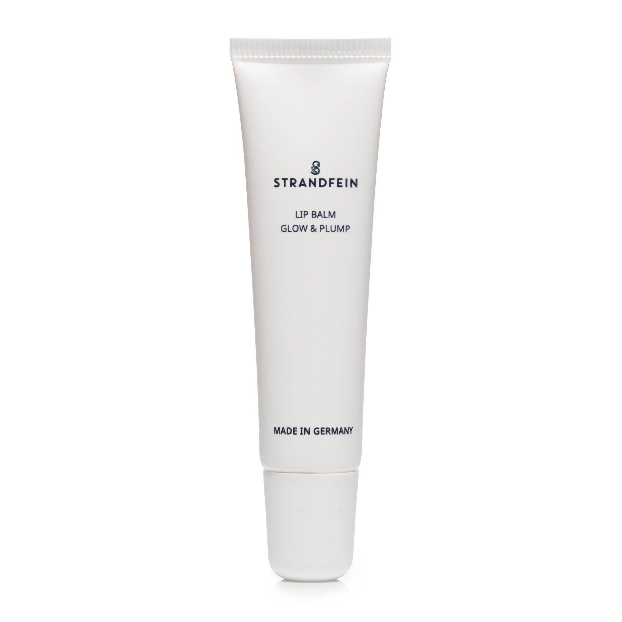 STRANDFEIN Glow & Plump Lip Balm 15ml