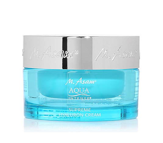 M.ASAM® Aqua Intense® Supreme Hyaluron Cream 100ml