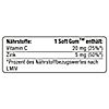 BÄRBEL DREXEL Immun Soft Gums™ mit Vitamin C und Zink 60 Stück für 60 Tage Himbeer Geschmack, 1 of 1