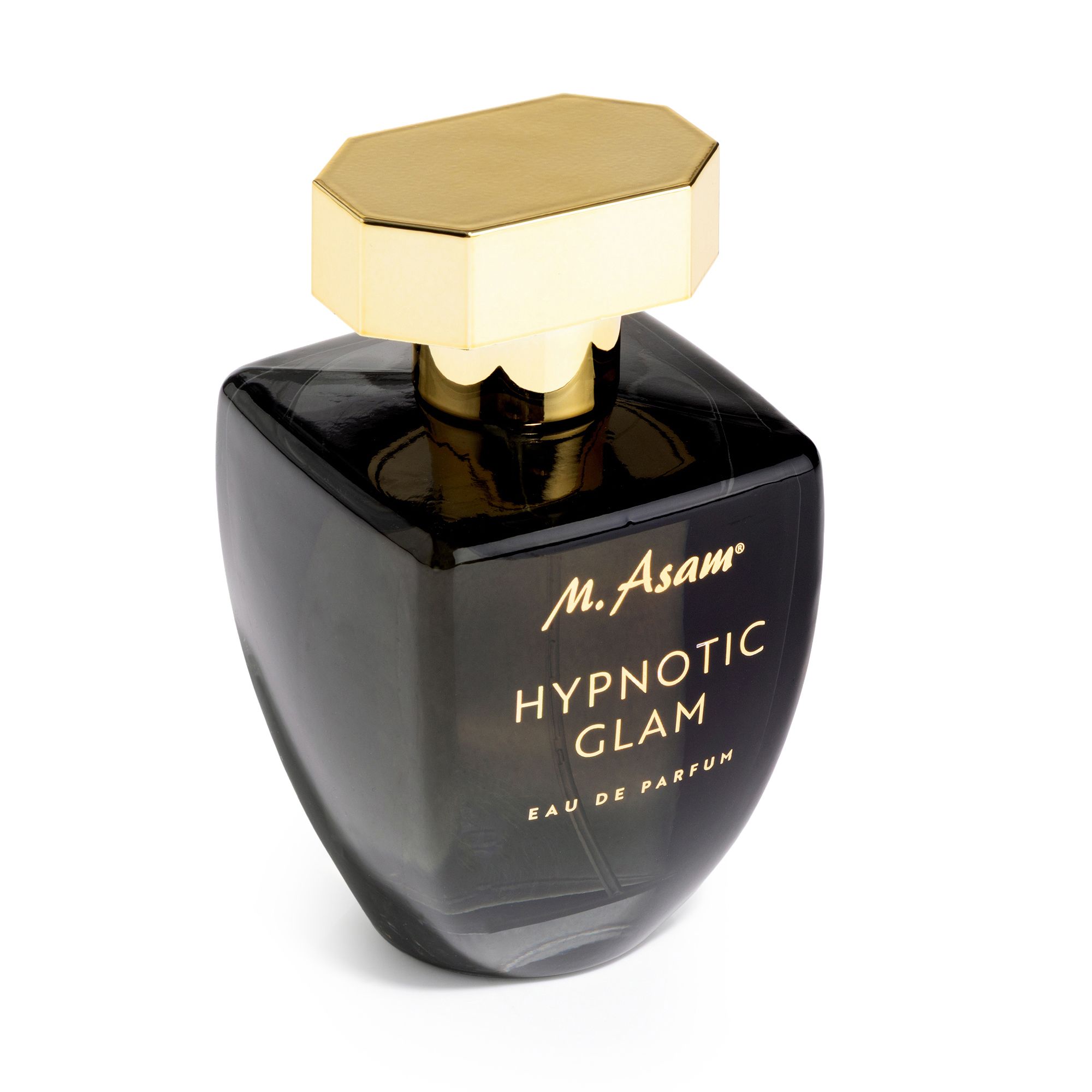 M.ASAM® Hypnotic Glam Eau de Parfum 100ml