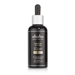 ahuhu Essential Anti Age Elixir mit Redensyl™ 100ml