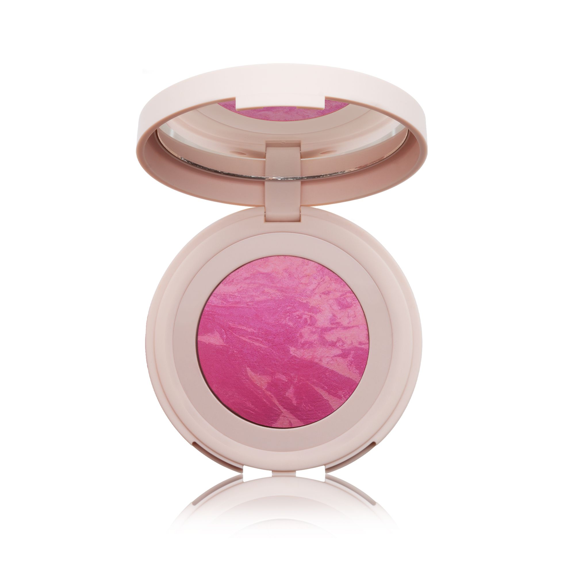 L'UNE Nova Glow Haze Baked Blush 5,5g