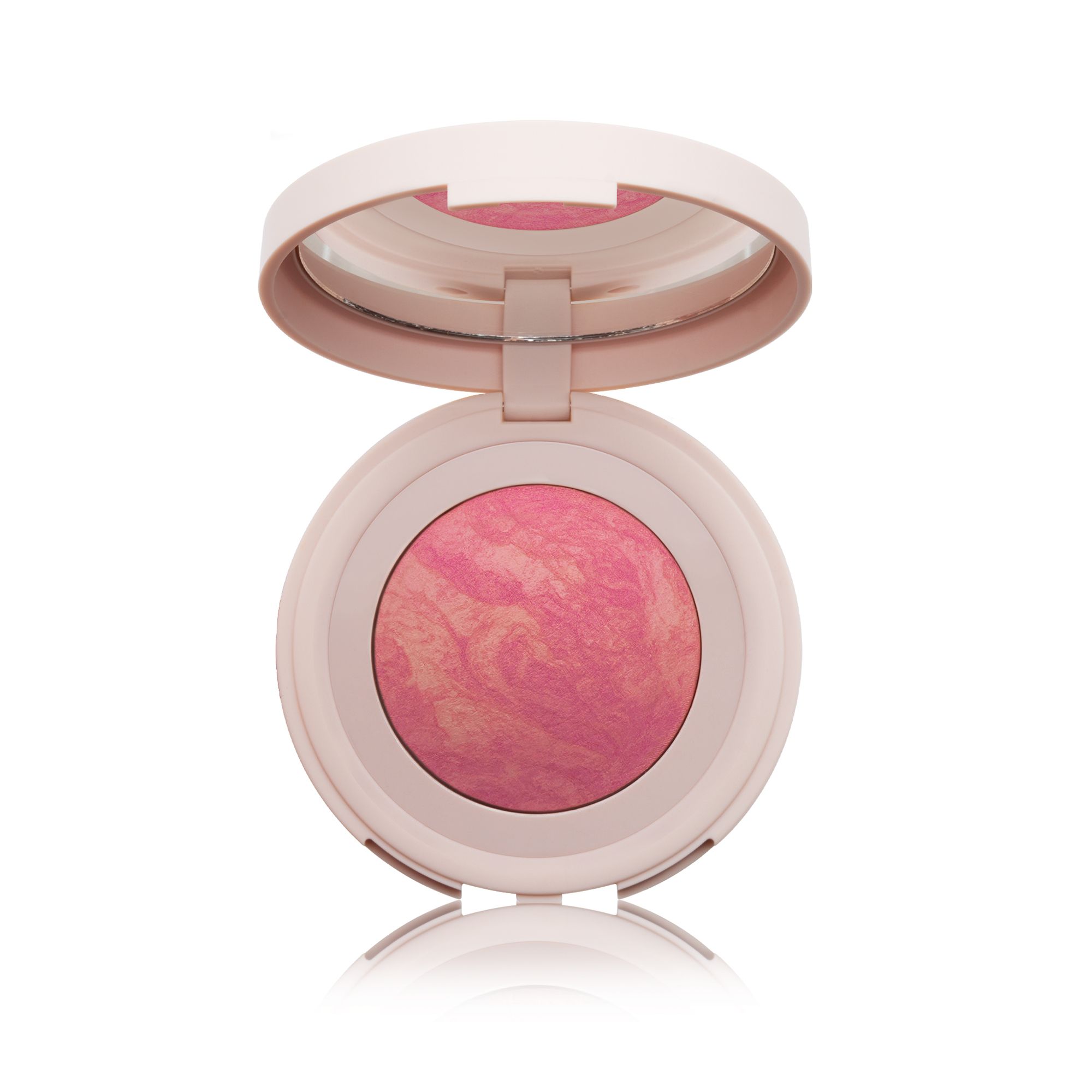 L'UNE Nova Glow Haze Baked Blush 5,5g