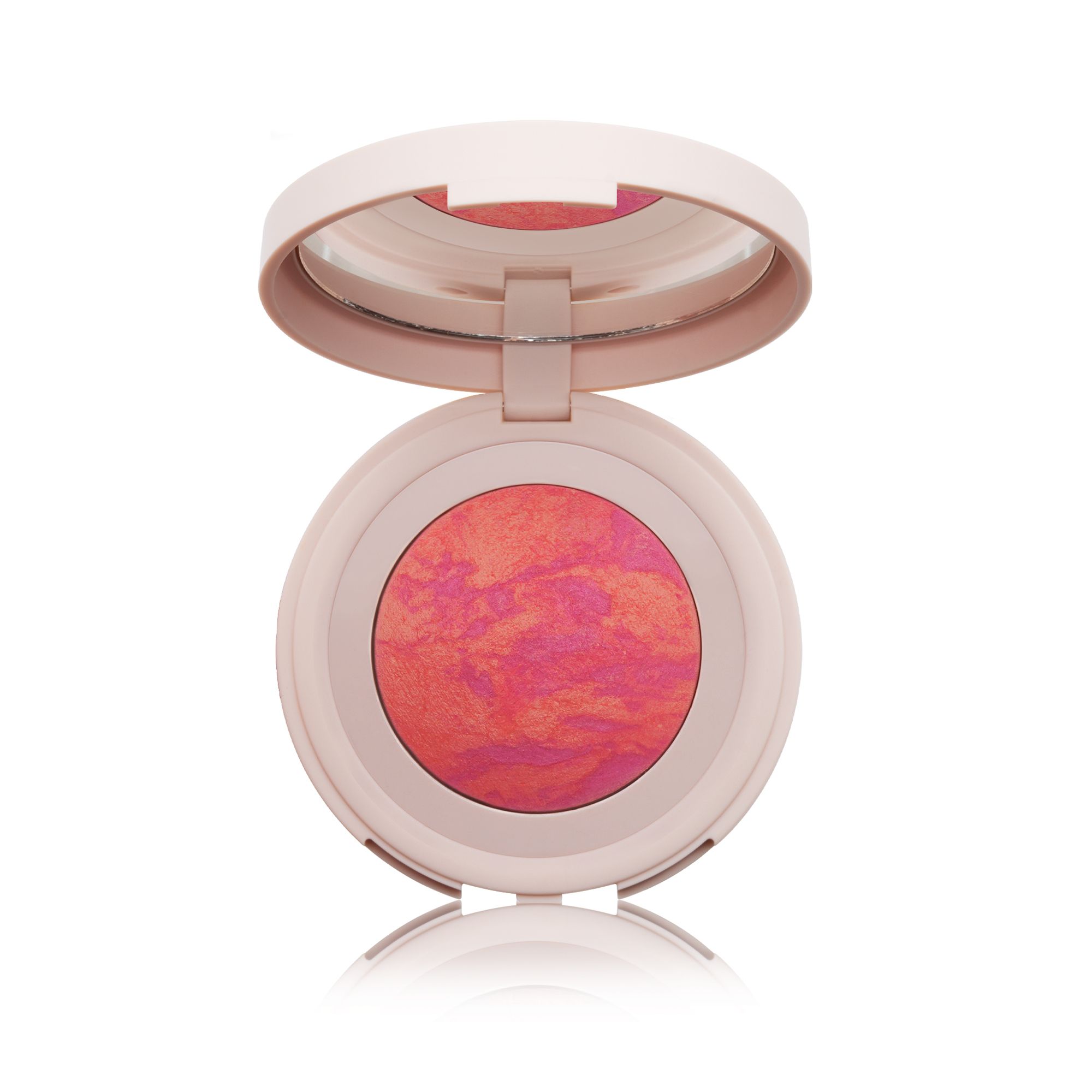 L'UNE Nova Glow Haze Baked Blush 5,5g