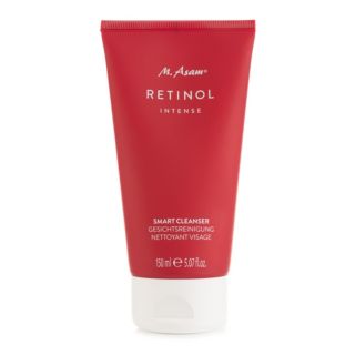 M.ASAM® Retinol Intense Smart Cleanser 150ml