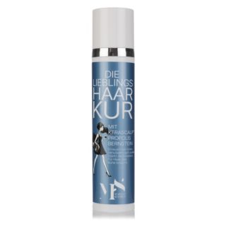 MARGOT SCHMITT® Lieblinge Lieblings Haarkur mit Kerascalp 100ml