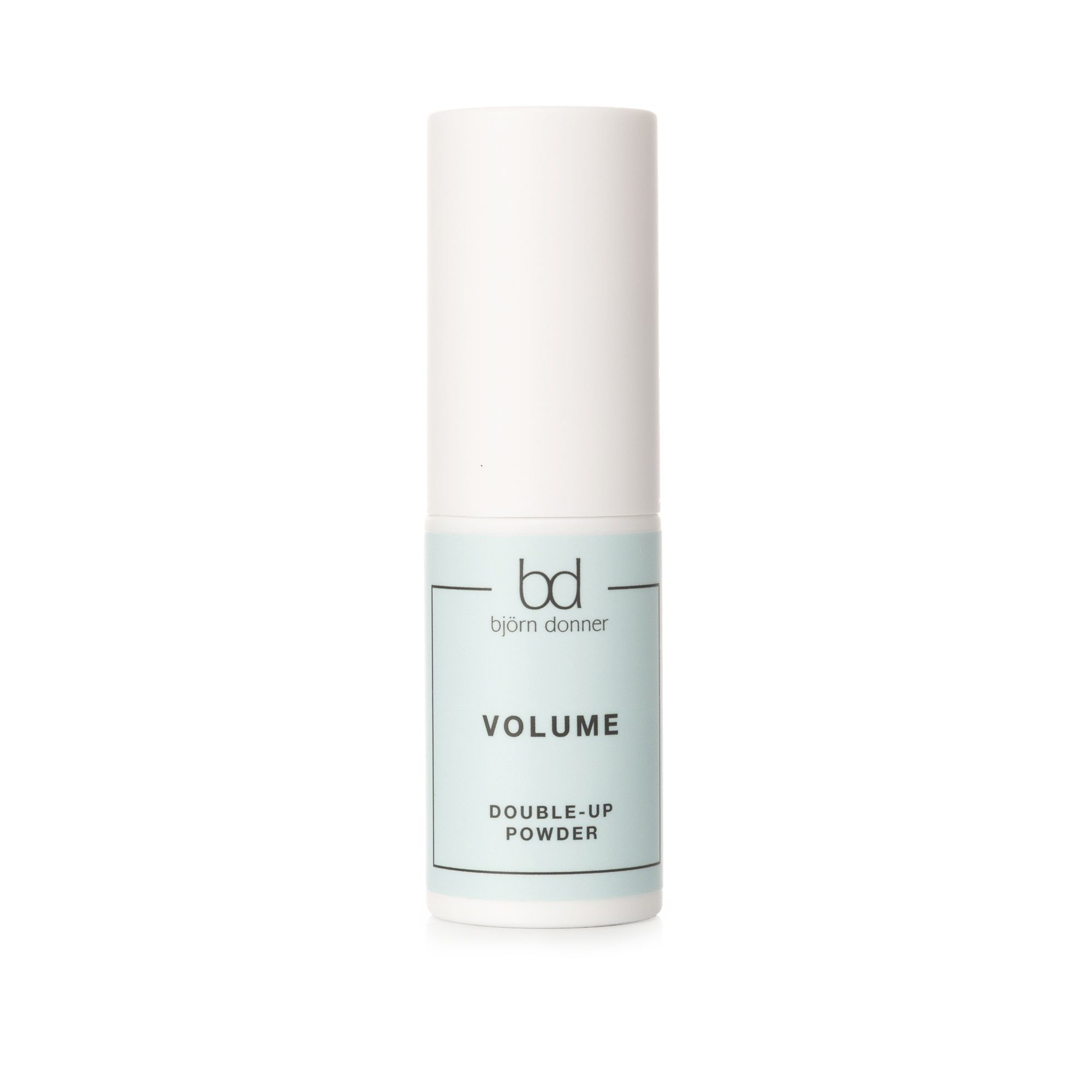 BJÖRN DONNER Volumen Double-Up Powder 6g