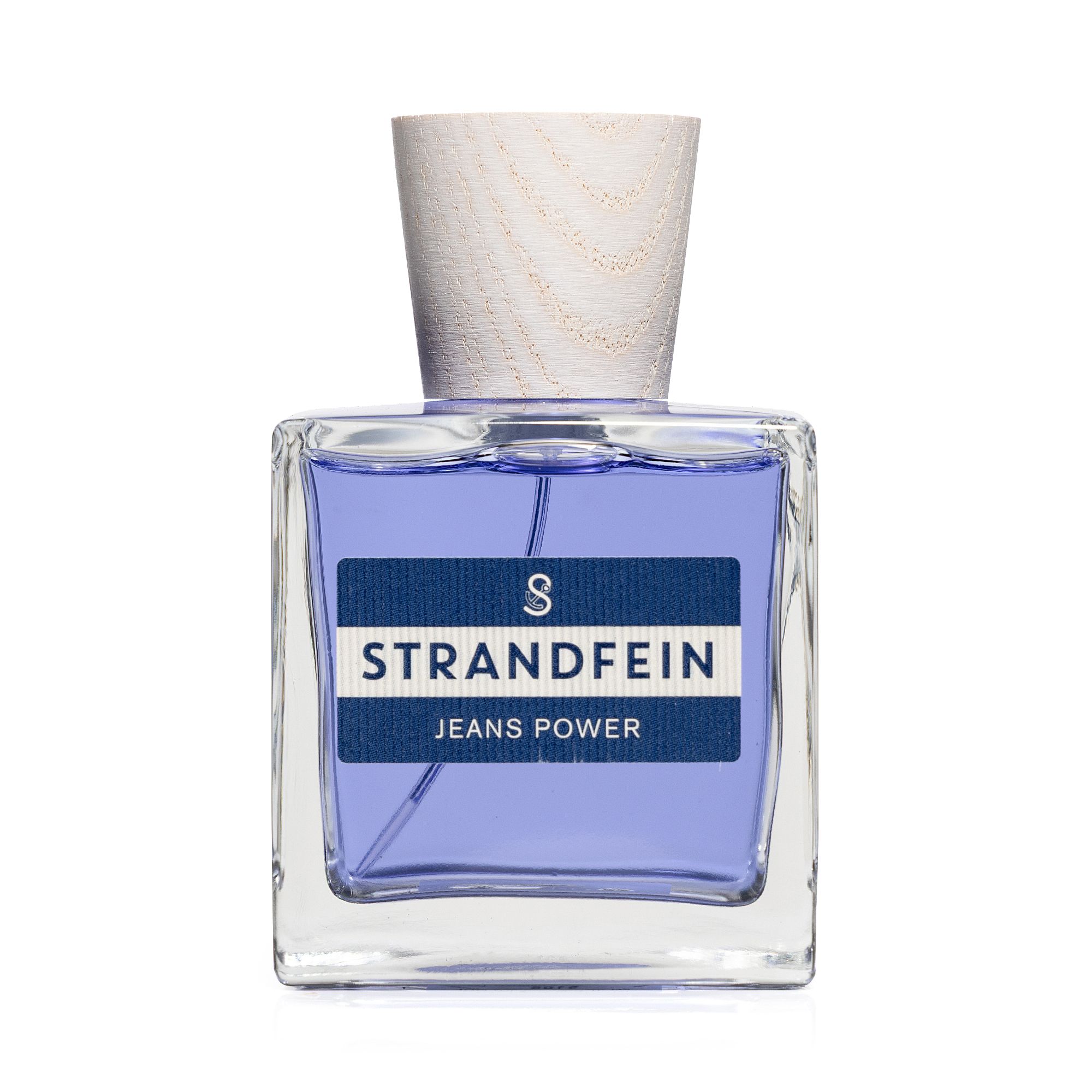  STRANDFEIN Jeans Power Eau de Parfum 100ml