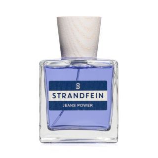 STRANDFEIN Jeans Power Eau de Parfum 100ml