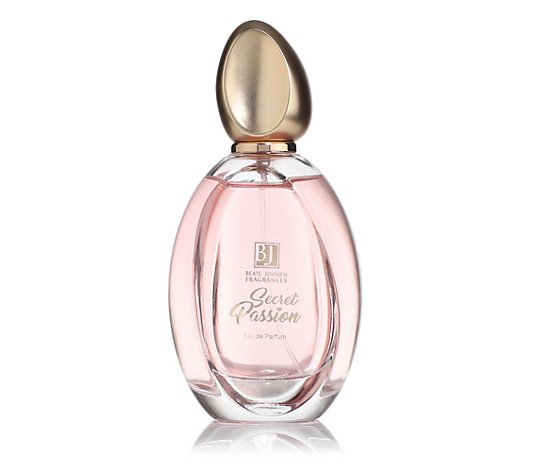 BEATE JOHNEN SKINLIKE Fragrances Secret Passion Eau de Parfum 100ml