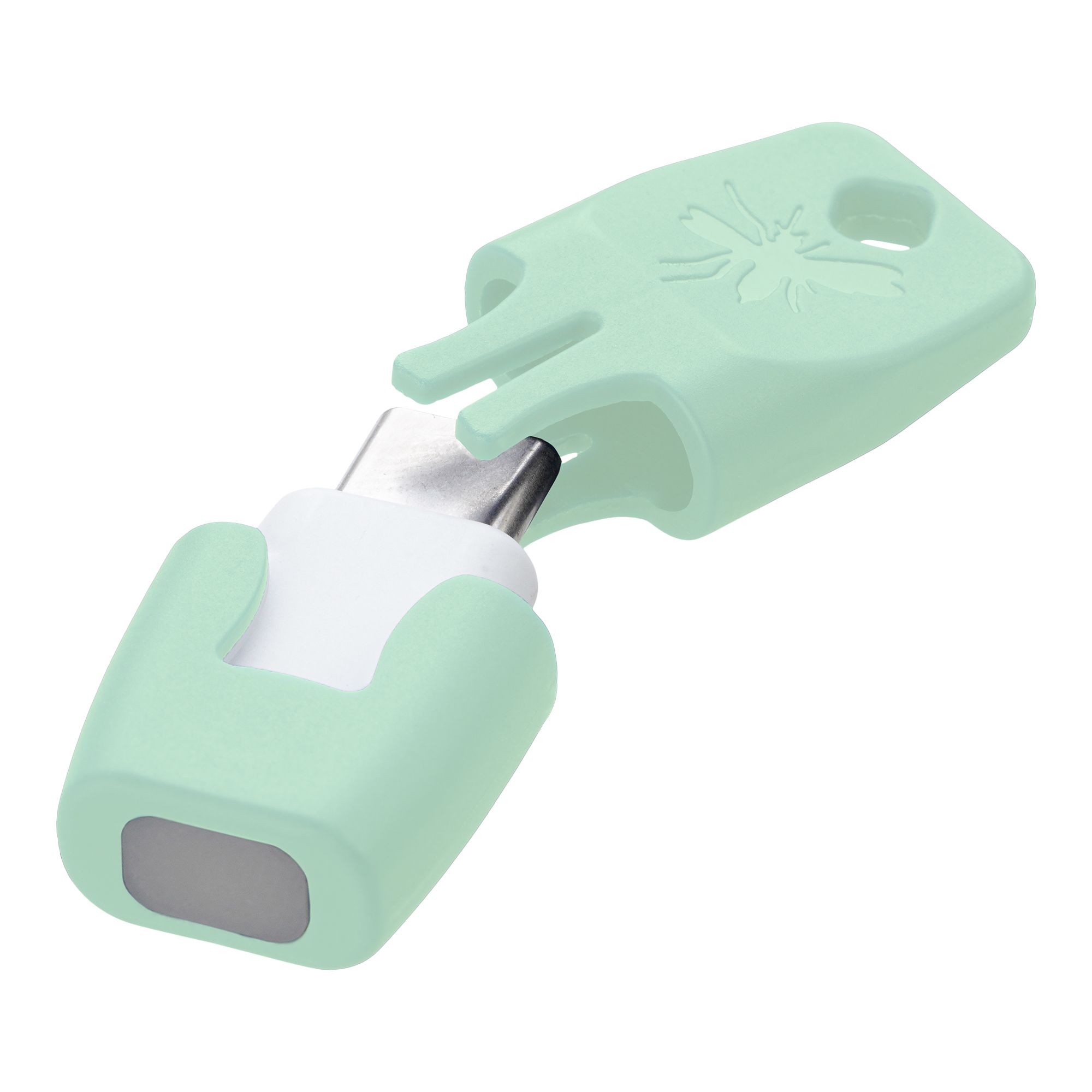HEAT IT® classic Insektenstichheiler Medizinprodukt individuelle Therapie Chemiefrei