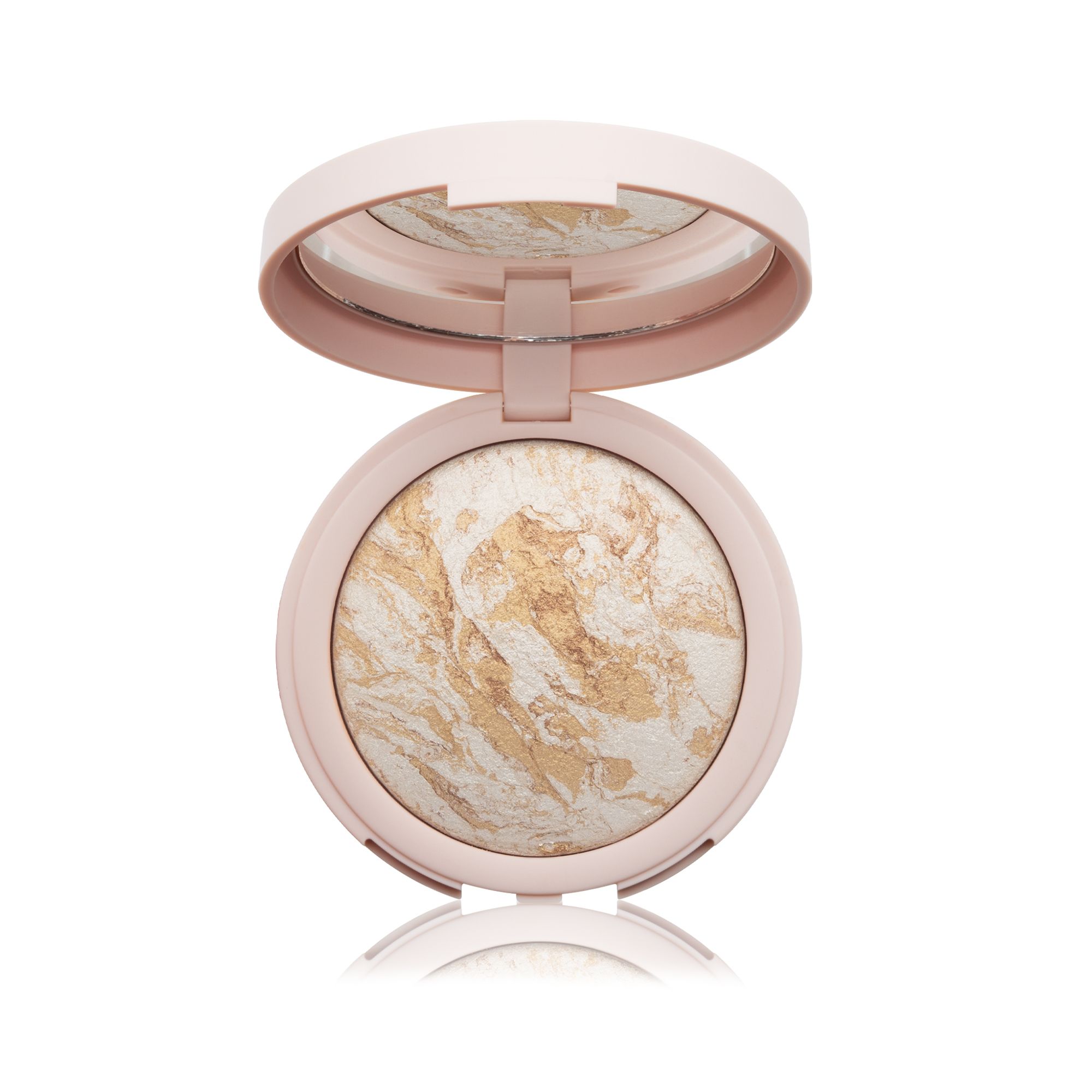 L'UNE Aura Stardust Baked Highlighter 8g
