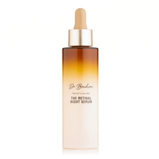DR. BOUHON Protect & Balance The Retinal Night Serum 50ml