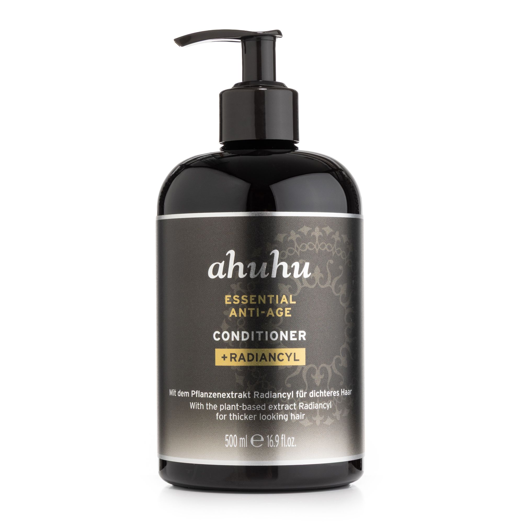 ahuhu Essential Anti-Age Conditioner 500ml