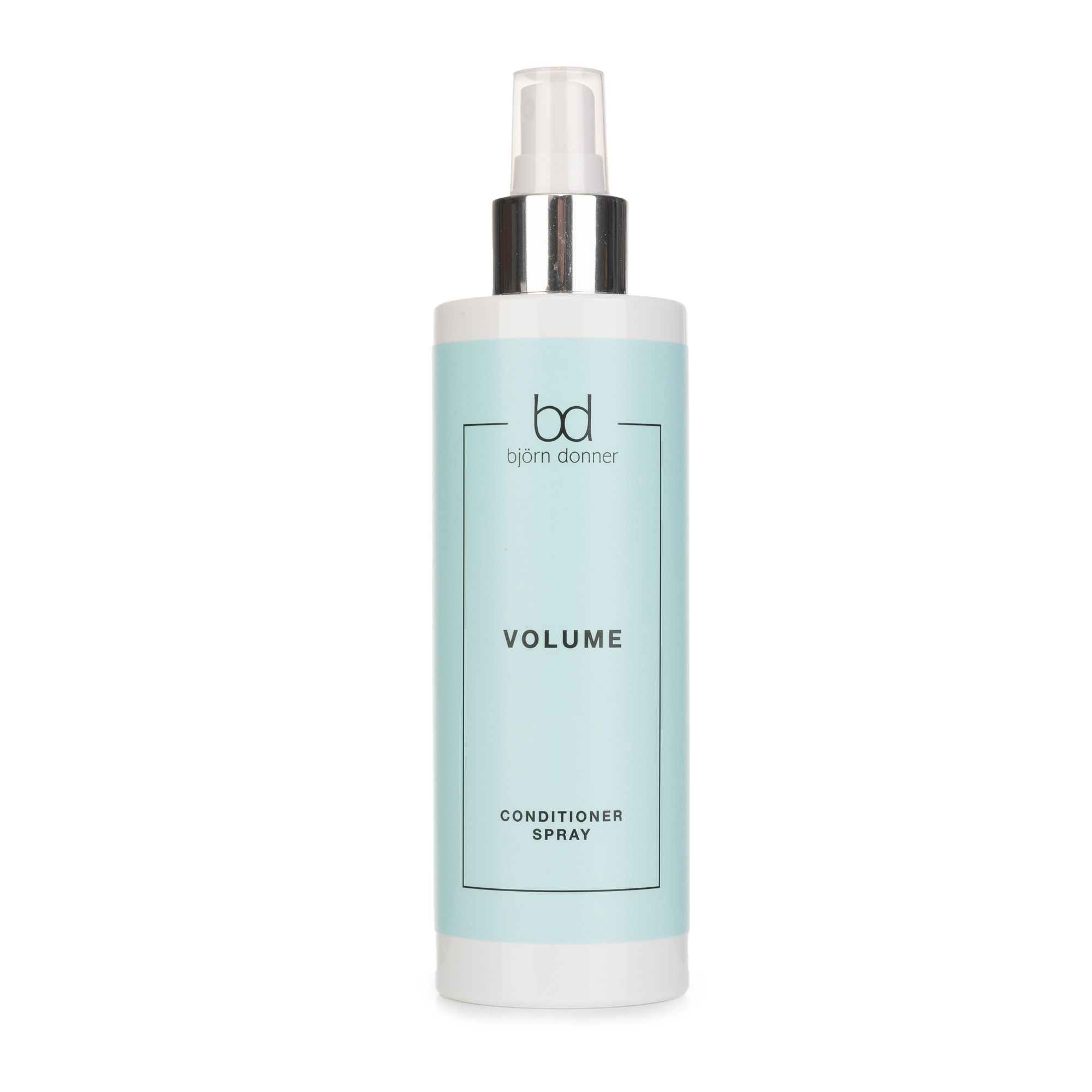 BJÖRN DONNER Volumen Conditioner Spray 250ml