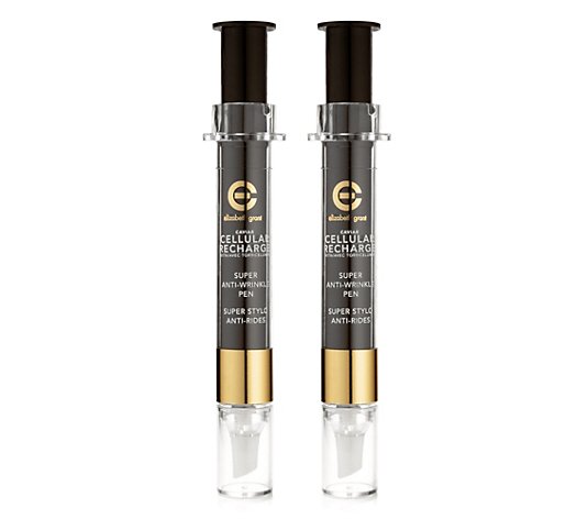 ELIZABETH GRANT Caviar Cellular Recharge Anti-Falten-Stift 2x 10ml