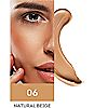 NUDE BY NATURE Perfecting Concealer mit Pinsel 5,9ml, 2 of 5