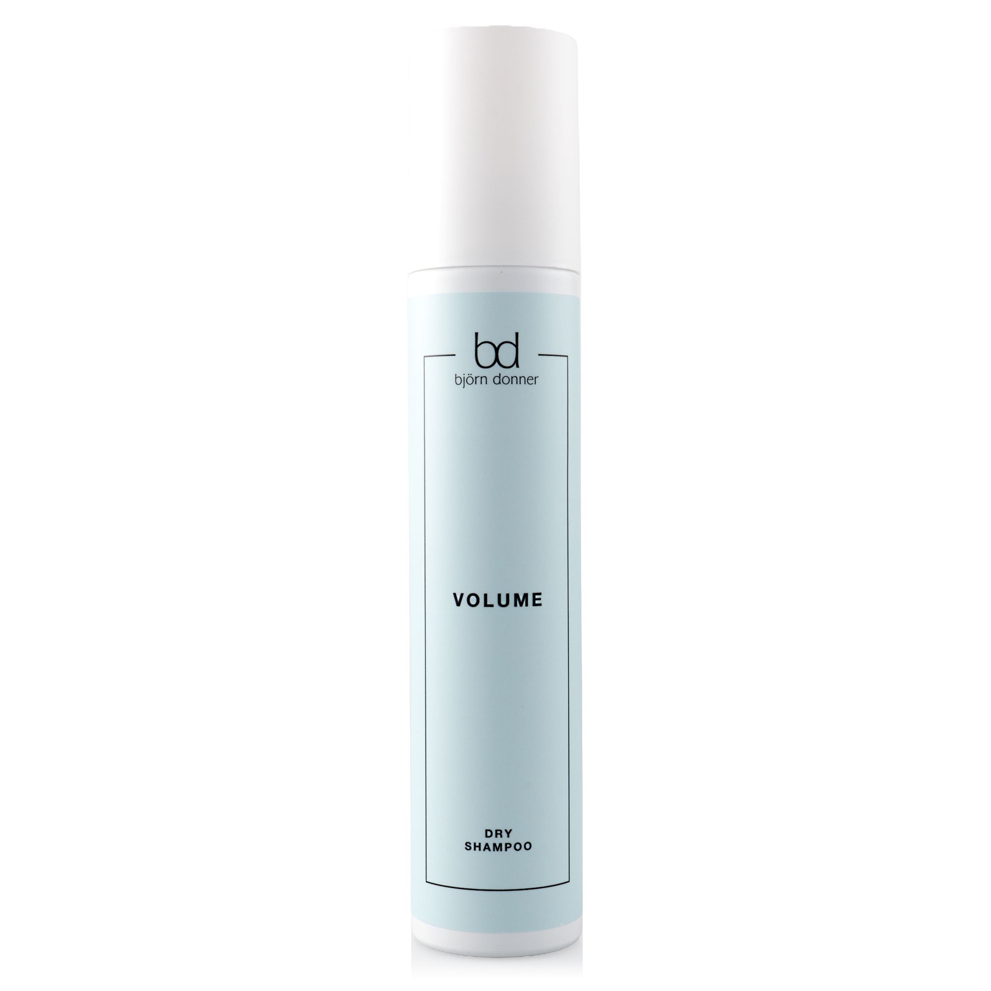 BJÖRN DONNER Volumen Trockenshampoo 200ml