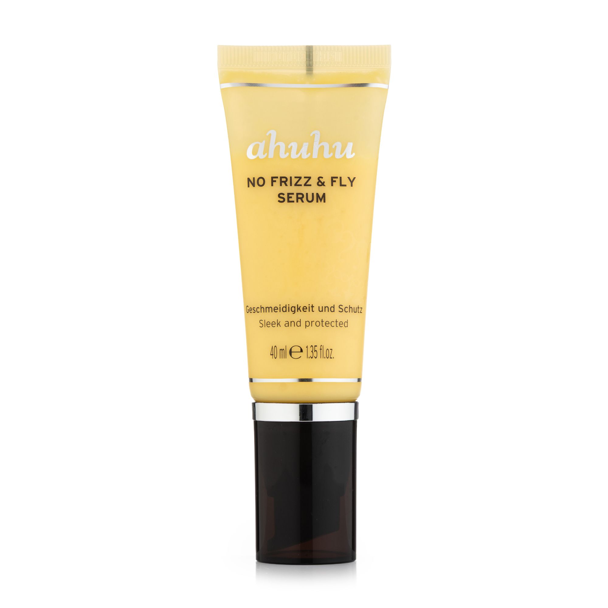 ahuhu Hair Hero No Frizz & Fly Serum 40ml