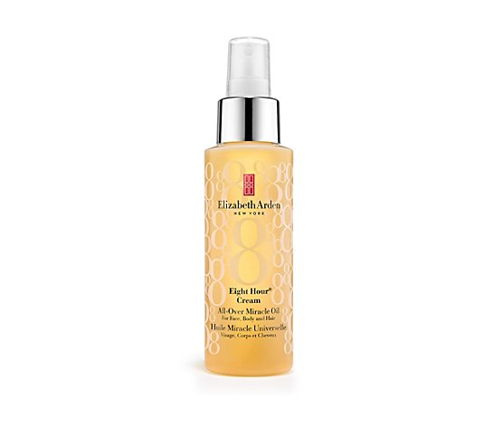 ELIZABETH ARDEN Eight Hour Cream All Over Miracle Oil 100ml