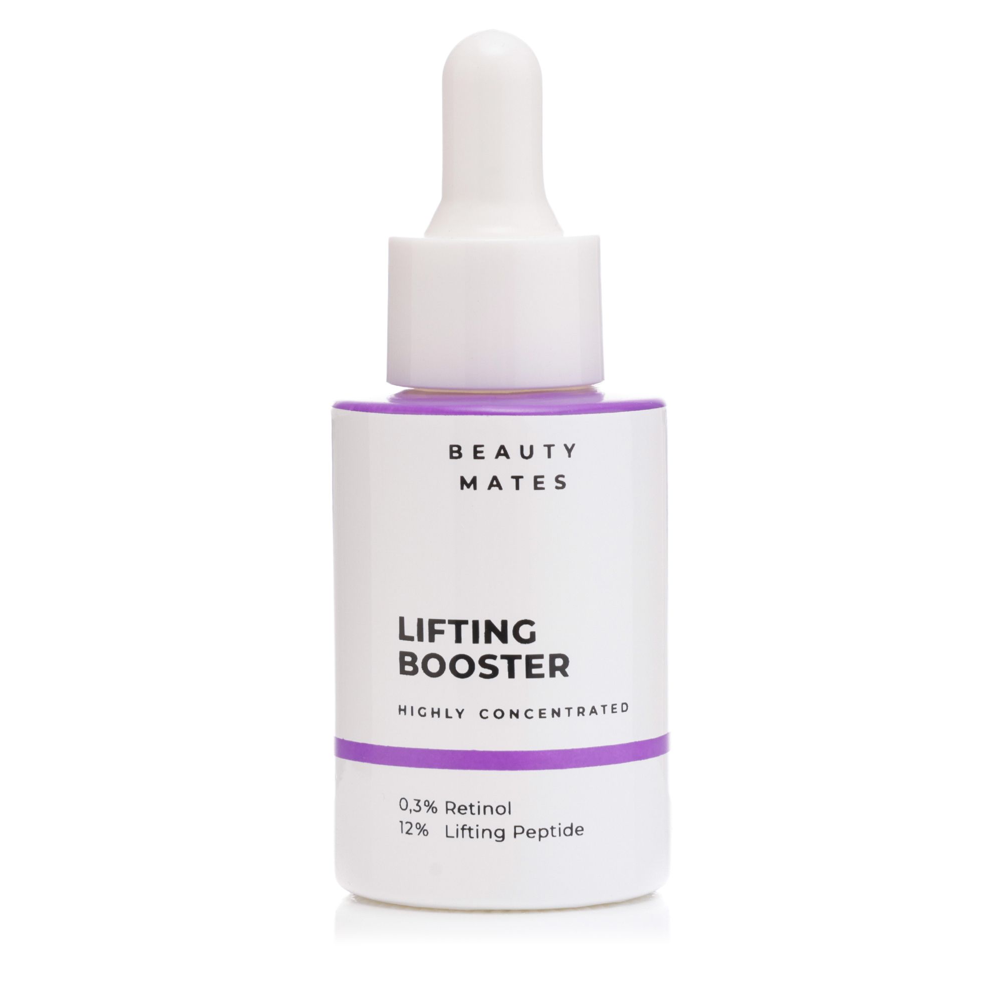 BEAUTY MATES Lifting Booster 30ml